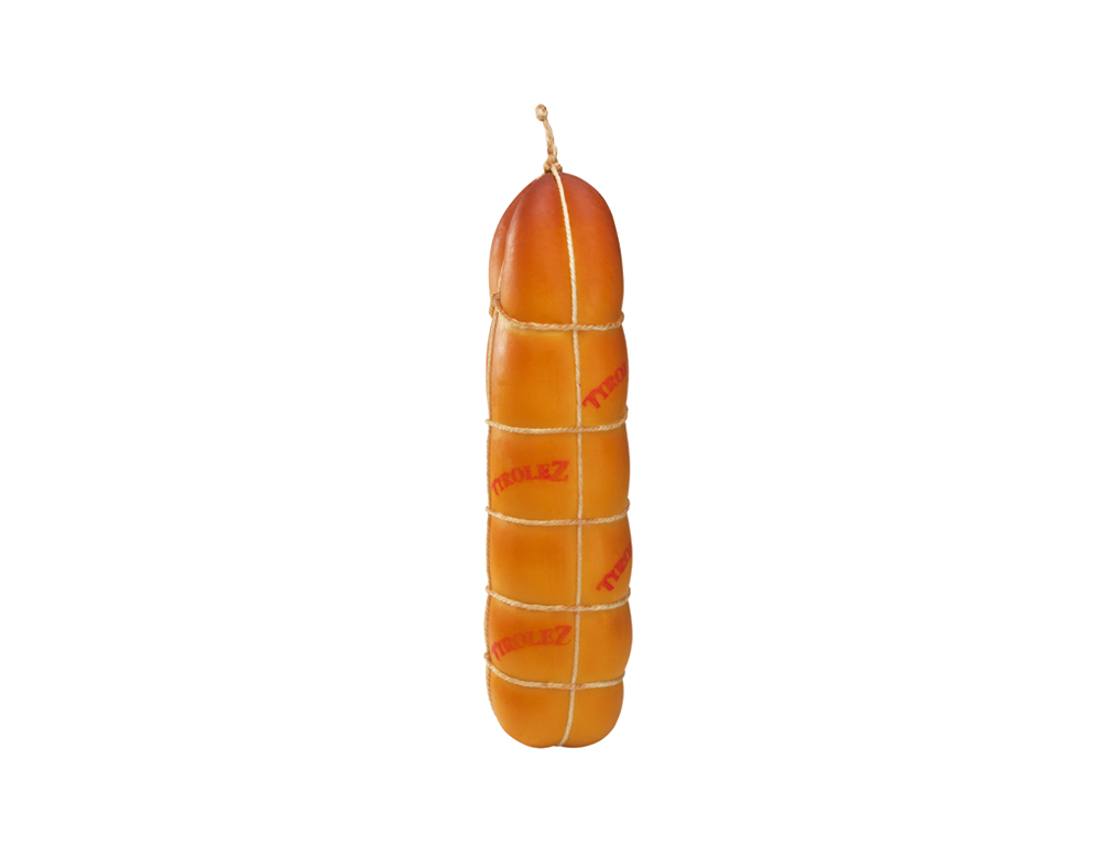 PROVOLONE GRANDE TIROLEZ (PÇ 10 KG)